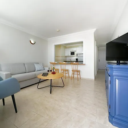 Lc Apartamento De Un Dormitorio Vista Mar, A 50m De La Playa Puerto Del Carmen Apartamento *