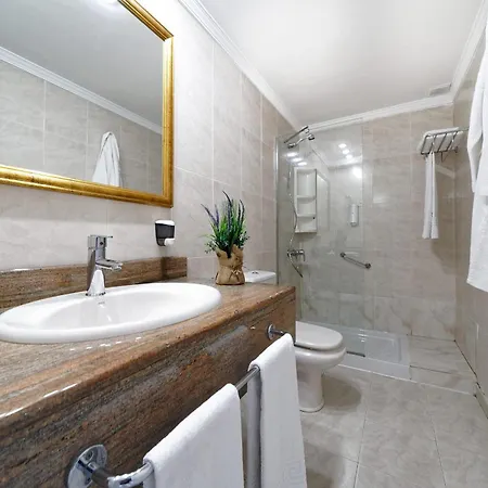 Lc Apartamento De Un Dormitorio Vista Mar, A 50m De La Playa Puerto Del Carmen Puerto del Carmen (Lanzarote)