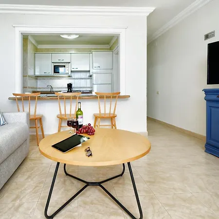 Lc Apartamento De Un Dormitorio Vista Mar, A 50m De La Playa Puerto Del Carmen