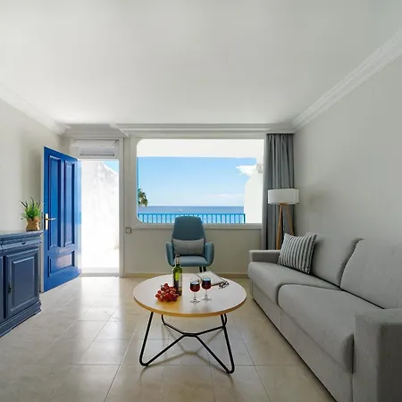Apartamento Lc Apartamento De Un Dormitorio Vista Mar, A 50m De La Playa Puerto Del Carmen