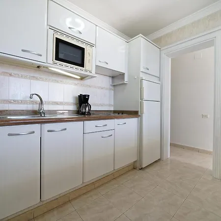 Apartamento Lc Apartamento De Un Dormitorio Vista Mar, A 50m De La Playa Puerto Del Carmen *