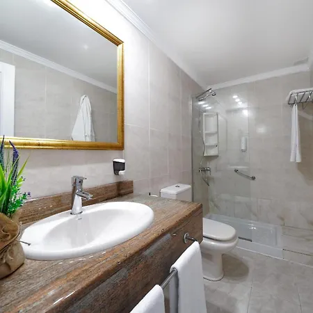 Lc Apartamento De Un Dormitorio Vista Mar, A 50m De La Playa Puerto Del Carmen Apartamento