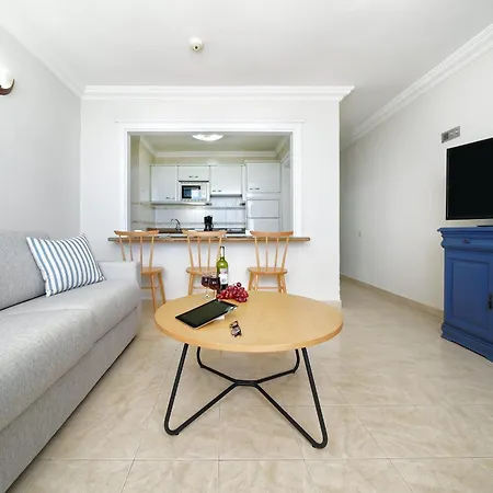 Lc Apartamento De Un Dormitorio Vista Mar, A 50m De La Playa Puerto Del Carmen