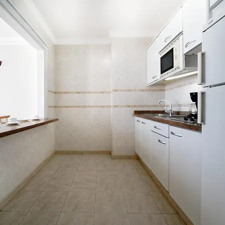 Lc Apartamento De Un Dormitorio Vista Mar, A 50m De La Playa Puerto Del Carmen