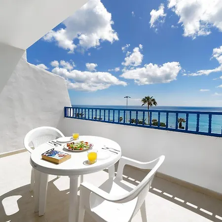 Apartment Lc Apartamento De Un Dormitorio Vista Mar, A 50m De La Playa Puerto Del Carmen