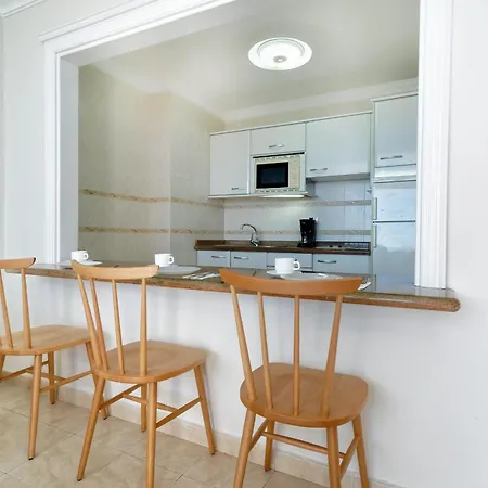 Lc Apartamento De Un Dormitorio Vista Mar, A 50m De La Playa Puerto Del Carmen Διαμέρισμα
