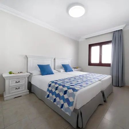 Lc Apartamento De Un Dormitorio Vista Mar, A 50m De La Playa Puerto Del Carmen Apartment *