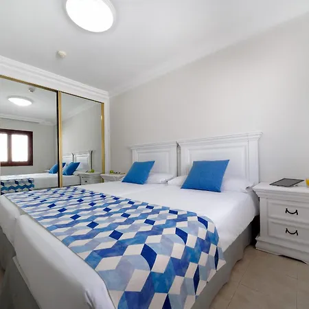 Lc Apartamento De Un Dormitorio Vista Mar, A 50m De La Playa Puerto Del Carmen * Πουέρτο Ντελ Κάρμεν