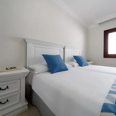 Διαμέρισμα Lc Apartamento De Un Dormitorio Vista Mar, A 50m De La Playa Puerto Del Carmen *