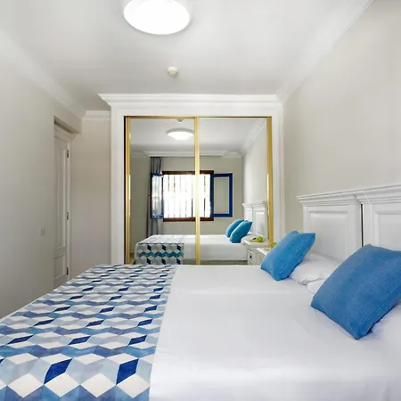 Διαμέρισμα Lc Apartamento De Un Dormitorio Vista Mar, A 50m De La Playa Puerto Del Carmen *