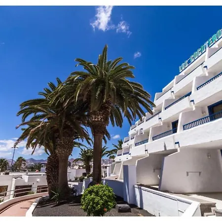 Lc Apartamento De Un Dormitorio Vista Mar, A 50m De La Playa Puerto Del Carmen Puerto del Carmen (Lanzarote)