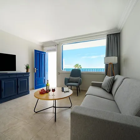 Lejlighed Lc Apartamento De Un Dormitorio Vista Mar, A 50m De La Playa Puerto Del Carmen *