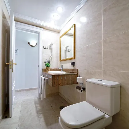 Lc Apartamento De Un Dormitorio Vista Mar, A 50m De La Playa Puerto Del Carmen * Puerto del Carmen (Lanzarote)