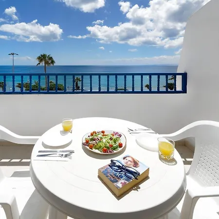 Lc Apartamento De Un Dormitorio Vista Mar, A 50m De La Playa Puerto Del Carmen Lejlighed